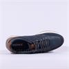 Tommy Bowe Devlin Laced Trainer - Storm